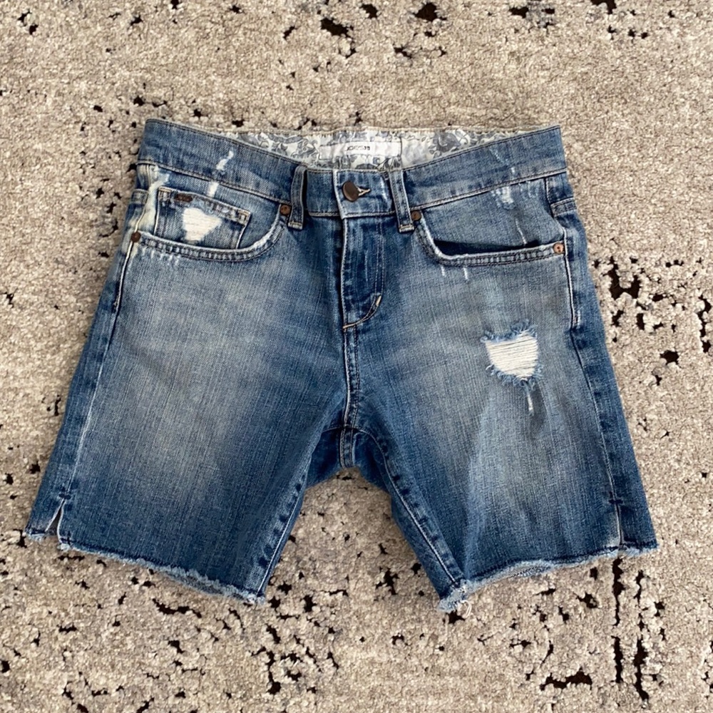 Joe’s Jeans Shorts